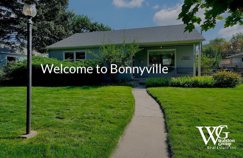 Neighborhood Spotlight Bonnyville
